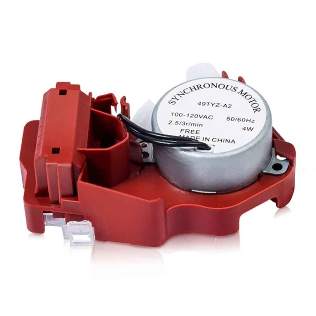 Whirlpool Door Actuator W10006355 O WPW10006355 Original – Home Parts - Foto 9