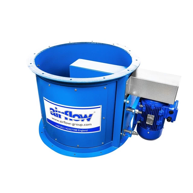 Belt Driven Axial 710mm Fan