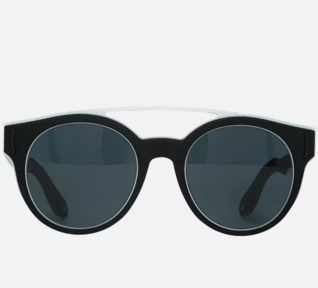 Givenchy Sunglasses Unisex,Black And White