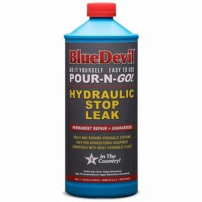 32oz Hydraulic StopLeak -00239