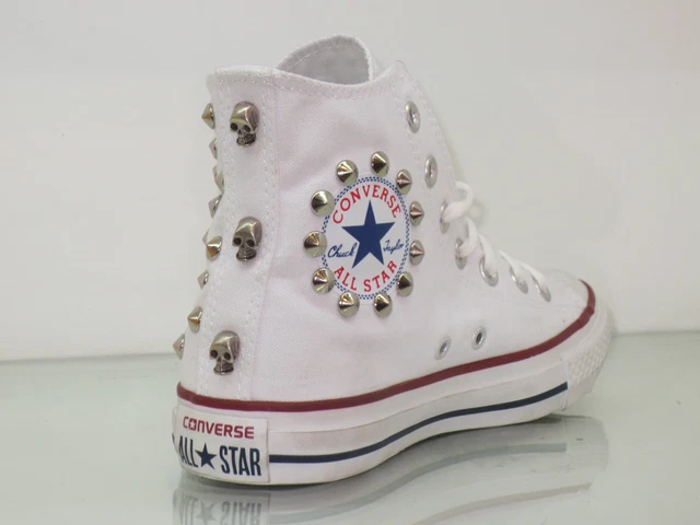 All star hotsell borchie uomo