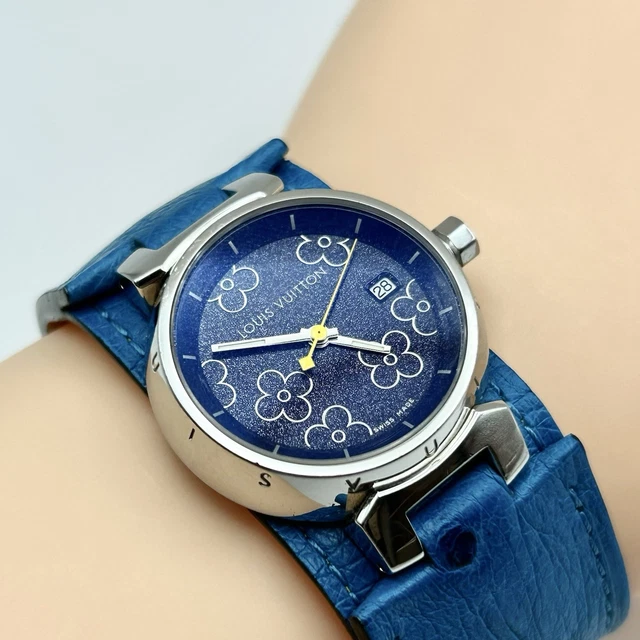 DISCOUNT WITH PAPER LOUIS VUITTON tambour speedy Q2211  display picture 1