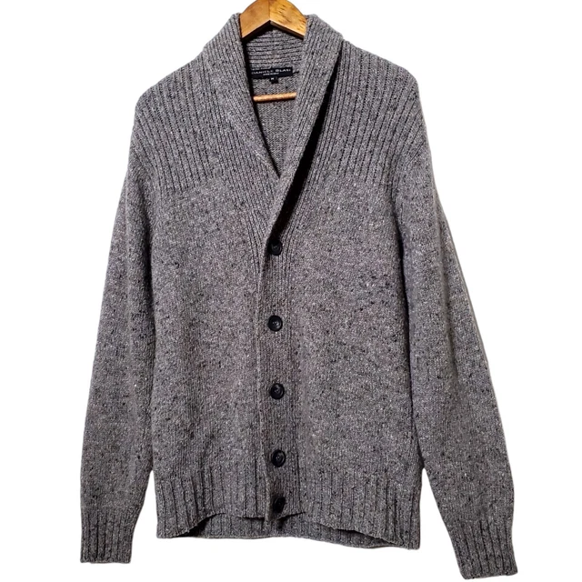 DANIELE BLASI Men s Wool Sweater Size Medium Nwt Made In Italy 34.99 PicClick