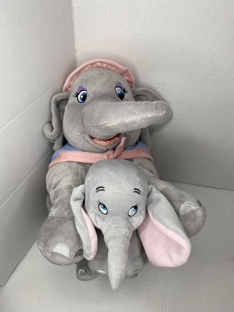 Mrs jumbo plush deals