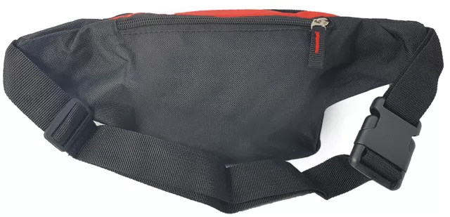 marsupio Uomo Multiuso Borsello Borsa Treckking 5 scomparti Sport Lavoro Tasche 2