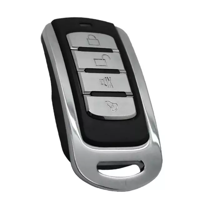 Universal Cloning Remote Control Key for Garage Door Electric Gate