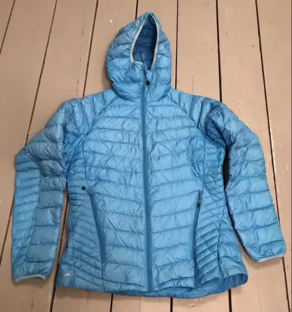 Berghaus hydrodown 600 shop womens