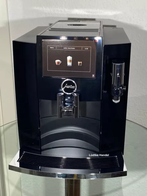 Kaffeevollautomaten, Kaffee-, Tee- & Espressomaschinen, Haushaltsgeräte -  PicClick DE