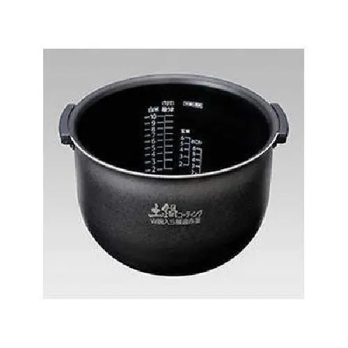 TIGER RICE COOKER Inner Pot Replacement 10 cup 1.8L Japan Made Local pick  up $92.00 - PicClick AU
