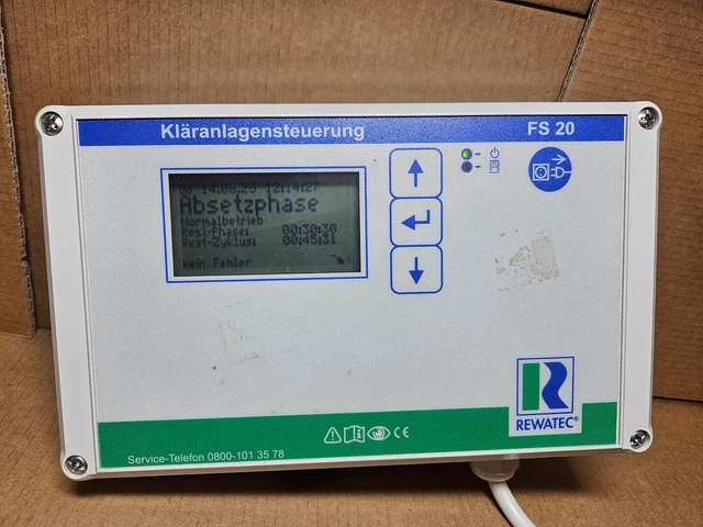 Reiniger Aktivator 205 - Bantam-Camping AG