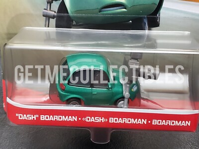 disney cars rich hurry