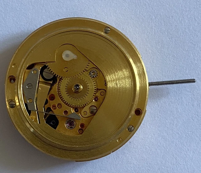 Mouvement De Montre LIP Vintage à Réviser Ou Pour Pièces - Réf. 7-37/P8/N2, Occasion