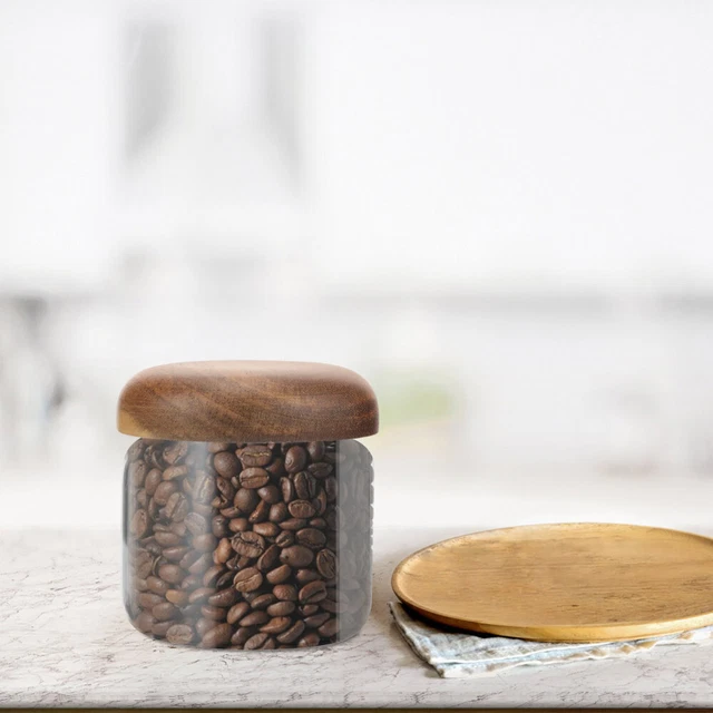 PIANTE AEREE TERRARIO Contenitore Dispensa Con Coperchio Imballaggio - Foto 9