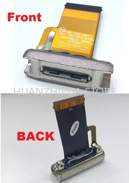 10x New Sync & Charge Connector with Flex Cable for Intermec CK70 CK71 CK75 lots