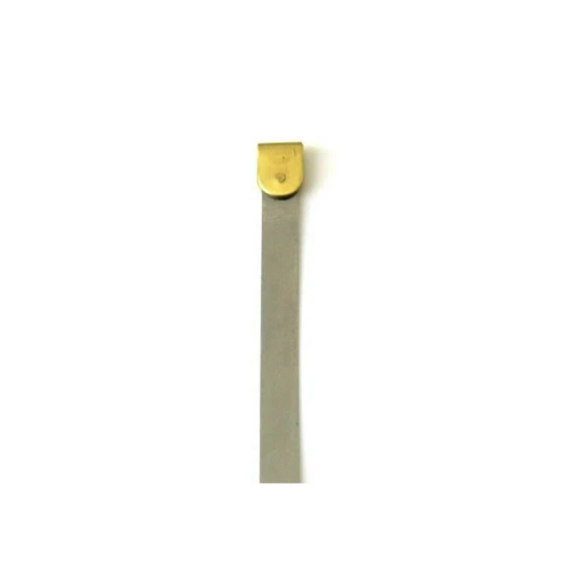 CLOCK SUSPENSION SPRING FUSEE OFFICE DIAL SPARES PARTS 65mm £4.99