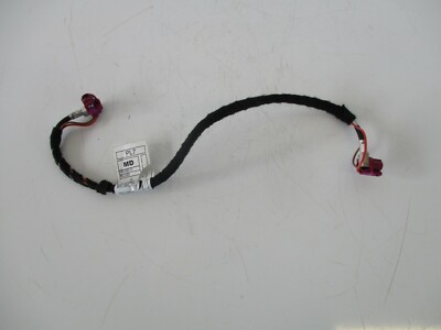 Cid Originale BMW 1 2 3 4 F20 F22 Collegamento Cavo Champ Maschera Cid 61129399971 