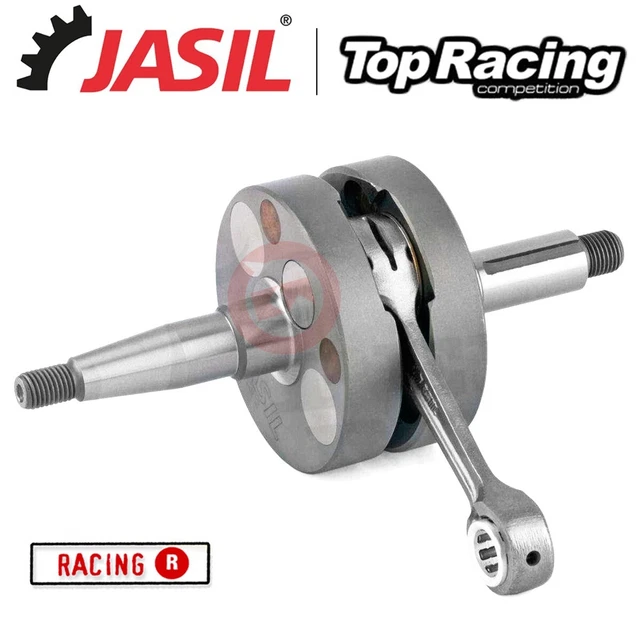 Malossi VL6 Lamellar Reed Valve For Beta Enduro RR 50 2T LC (Minarelli AM6) - 274235.K0