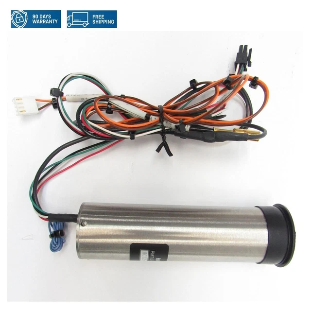 Hamamatsu HC125-10 PMT Detector Assembly 1" PhotoMultiplier Tube New