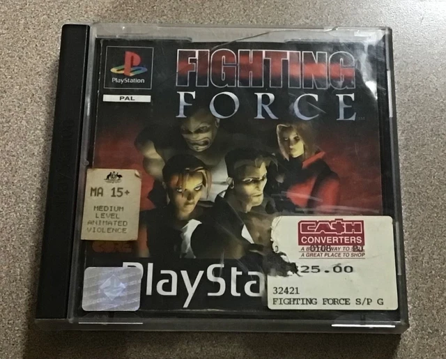 Ps1 cash best sale converters