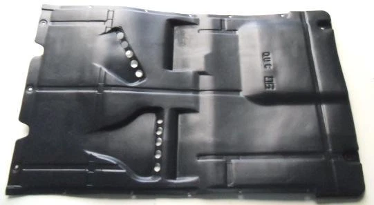 Jonikuper Scatola portaoggetti centrale per cruscotto auto, compatibile con Fiat Ducato Boxer Relay dal 2014 in poi, ABS nero, ricambio OEM 735699812