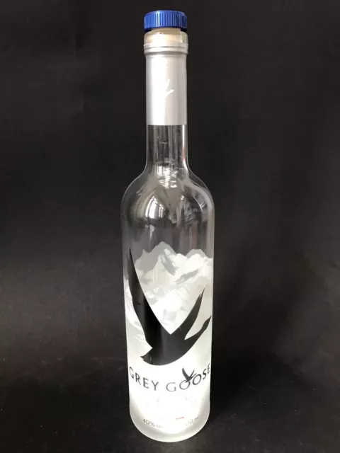 Vodka Grey Goose 3L - Winecash