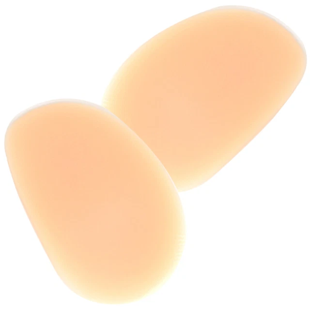 1 PAIR OF Butt Shapers Underwear Butt Lifters Fake Buttock Cushions