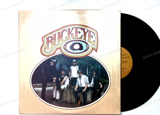 Buckeye - Buckeye USA LP '