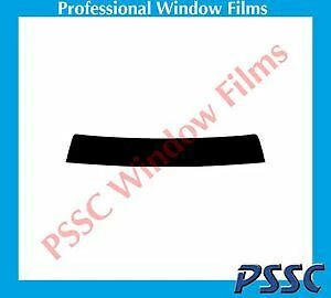 PSSC Pre Cut Sun Strip Car Window Tint for Nissan Pathfinder 1997-2004