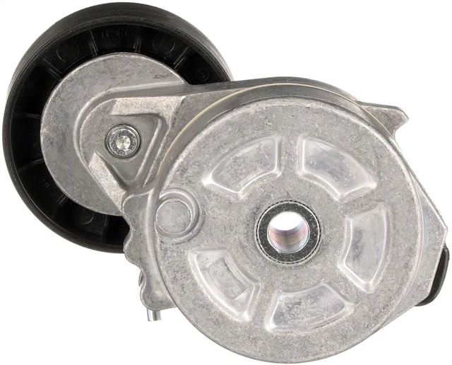 Tendeur De Courroie (Courroie D'accessoire) Peugeot 407 2.2 Hdi 170,607 2.2 Hdi 3
