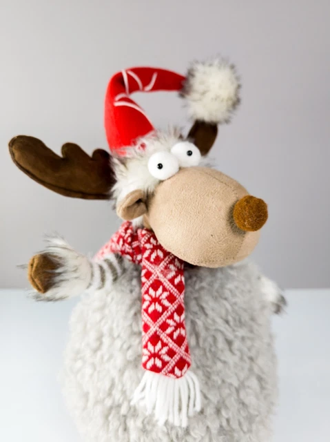 Vaso per piante Babbo Natale – Gall & Zick