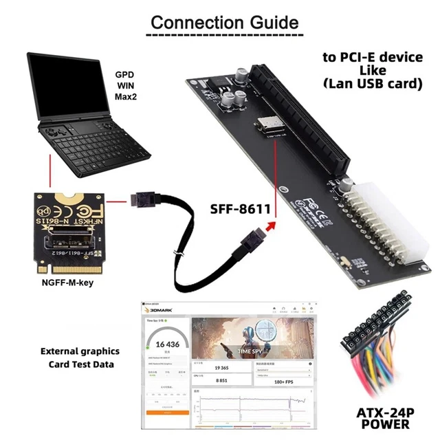 Adaptor PCIe SSD La M.2 Card M Adaptor M, HDD Convertor Hard Drive La M2 Ngff Pentru 2013 2014 2015 Macbook Air Pro Retina A1465 A1466 A1398 A1502 Macssd2015