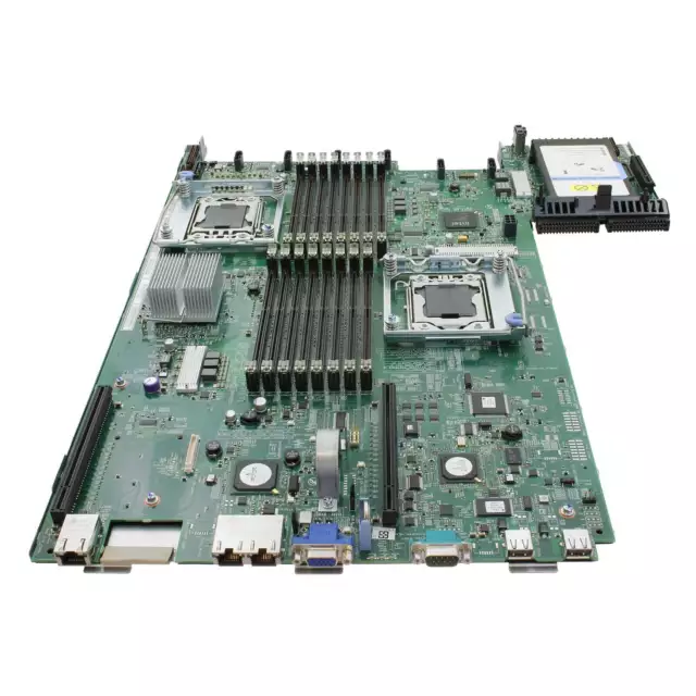 IBM Server-Mainboard System x3550 M2 x3650 M2 43V7072