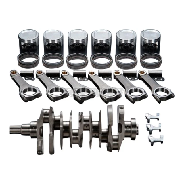 HKS 4.3l Stroker Kit per Nissan 35
