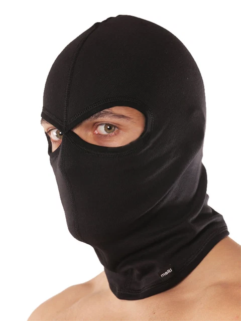 Sturmhaube Sturmmaske Motorrad Ski Skimütze Maske Halstuch MOLTI S101 M-XXL