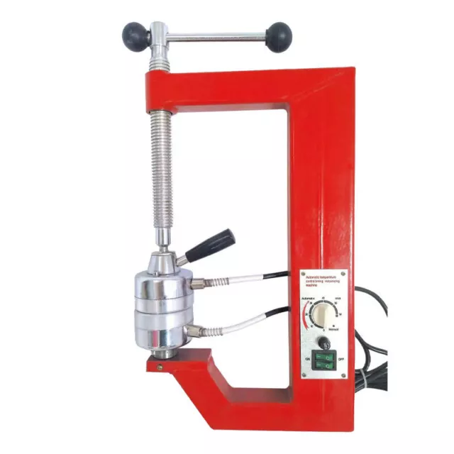 big sale! Tire Auto Repair machine Kit Spot Vulcanizing Machine Vulcanizer