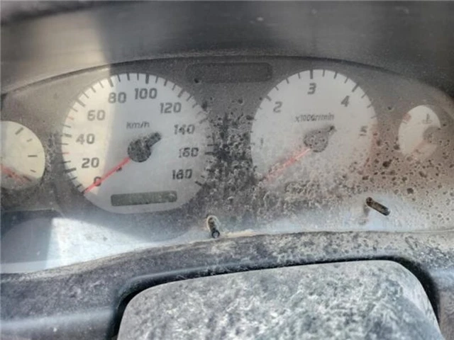 Cadre Radio 2006-2012 Cadre Tableau De Bord Nissan Navara NP300 2006-2012 - Facelift Autoradio, ABS Noir Pièce Nissan