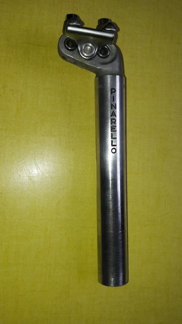 Tige De Selle Campagnolo Super Record - 26,8 Mm - Occasion