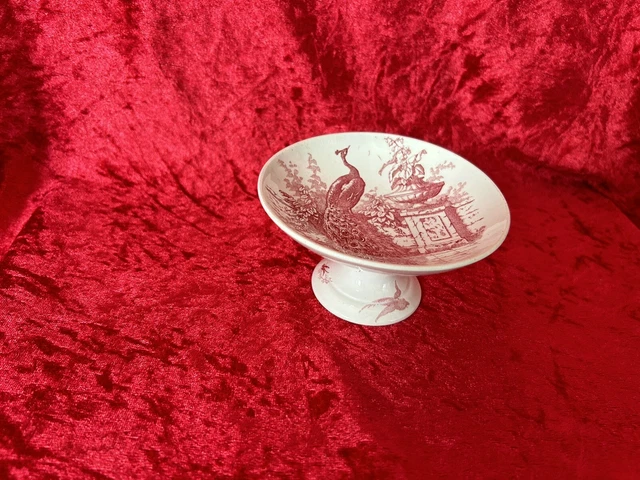 Anciennes Tasses Dinette Ancienne Choisy Le Roy Décor Japonisant 19 Ème Siècle - Vendu