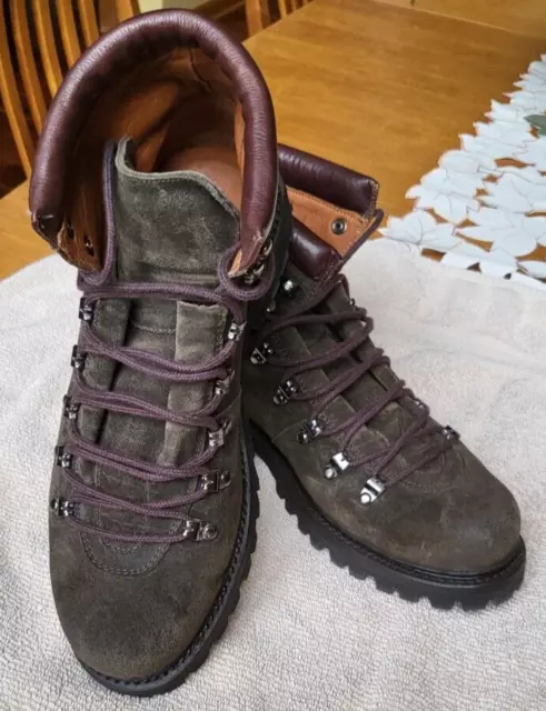 Frye wyoming hiker hotsell