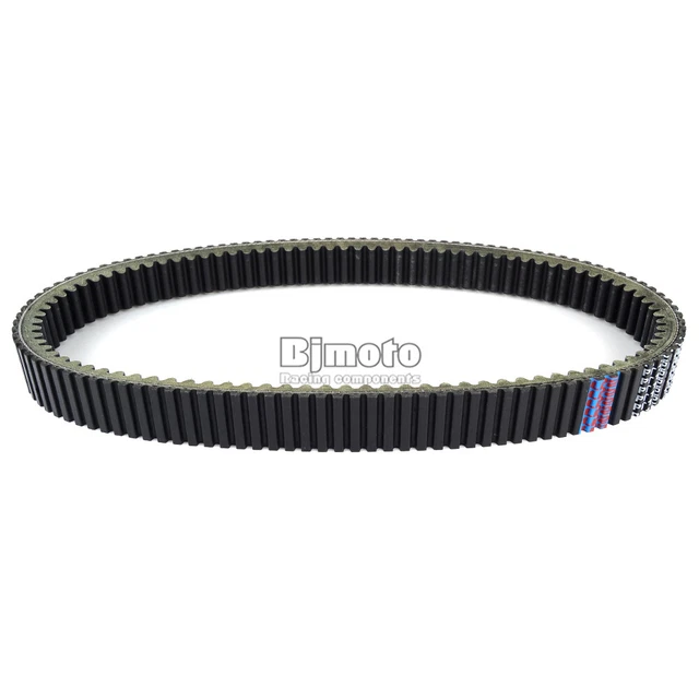 Drive Belt For Ski-Doo GSX Limited 800 HO 2004-2006 417300391 Summit X 800 2005