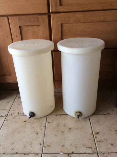 developer and fixer tanks for xray processor