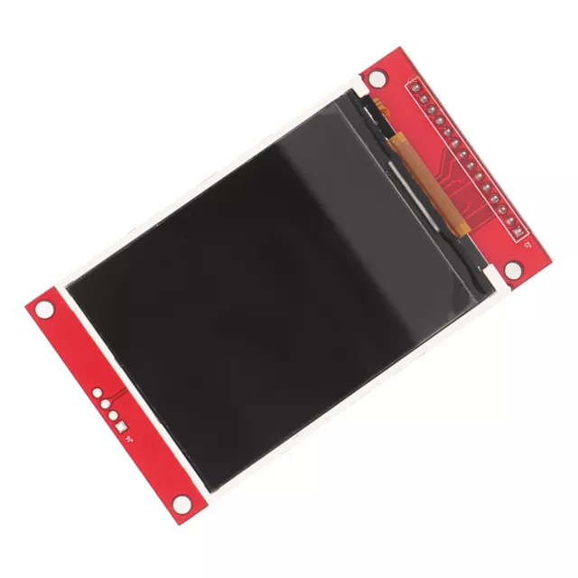 2.8 Inch TFT LCD Touch Screen Shield Display Module 240 X 320 SPI Serial ILI9341