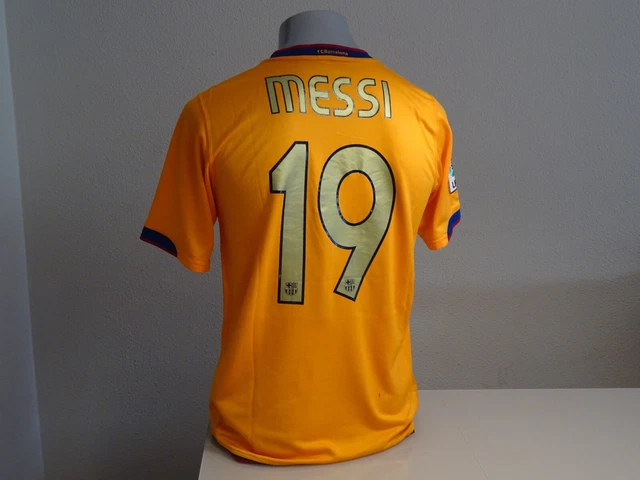 Así presentó Leo Messi la nueva camiseta del Inter Miami: El rosa queda