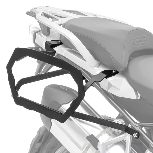 Pannier Rack for BMW R 1200 GS Adventure 14-18 for cases and saddlebags