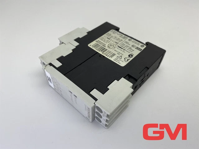 Siemens SIRIUS 3RN1010-1CB00 Thermistor Motor Circuit Breaker Used-673638