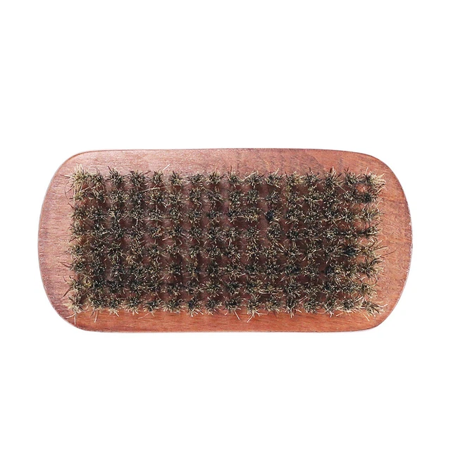 Spazzola da barba uomo barba spazzola ad olio barba styling strumento per la cura della barba accessorio
