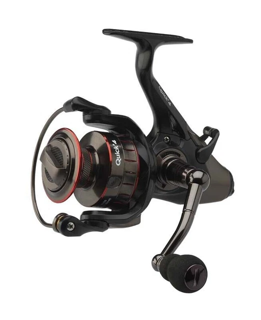DAM Quick 4 3000 Freespool Reel Free Runner Carp Feeder Method Fishing DAM Quick 4 3000 Freespool Reel Free Runner Carp Feeder Method Fishing