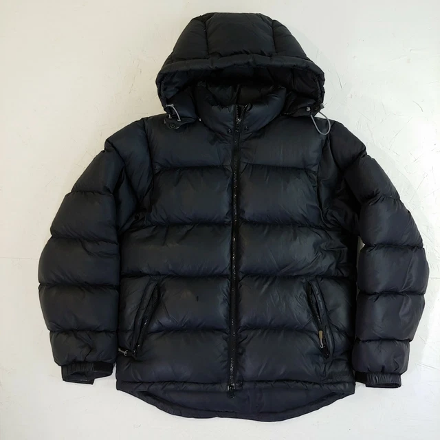 Mec puffer on sale