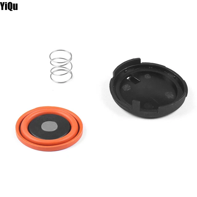 PCV VALVE COVER Repair Kit Membrane For Chevrolet Cruze Sonic 55573746