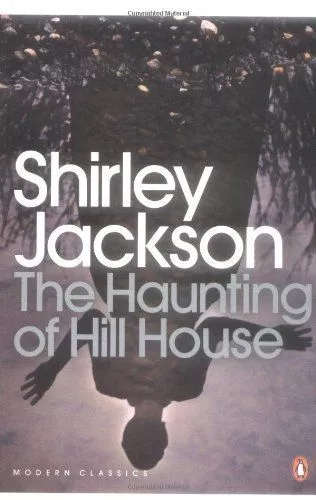 The Haunting of Hill House by Shirley Jackson (Paperback, 2009)